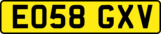 EO58GXV