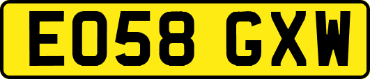 EO58GXW