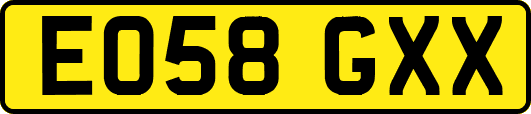 EO58GXX