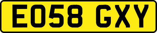 EO58GXY