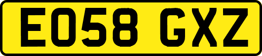 EO58GXZ