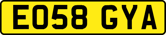 EO58GYA