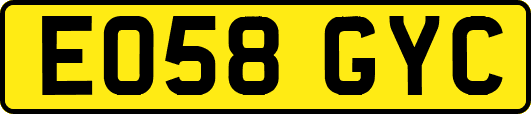 EO58GYC