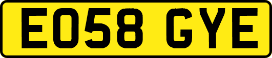 EO58GYE