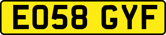 EO58GYF
