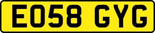 EO58GYG