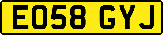 EO58GYJ