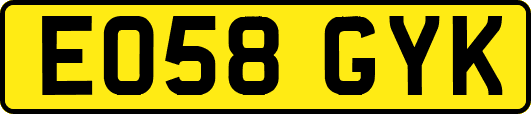 EO58GYK