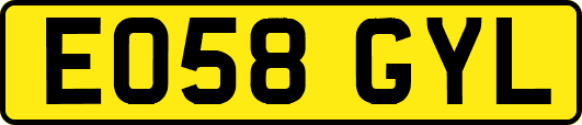 EO58GYL