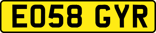 EO58GYR
