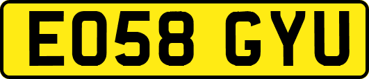 EO58GYU