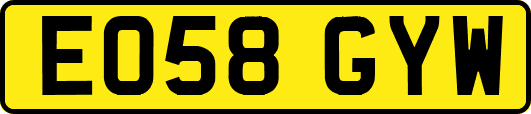 EO58GYW