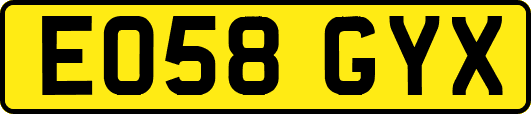 EO58GYX