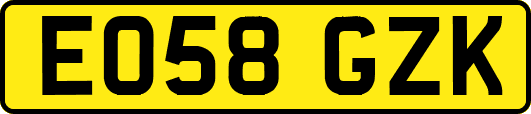 EO58GZK