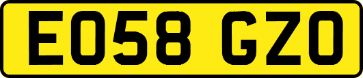 EO58GZO