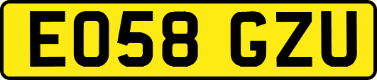 EO58GZU