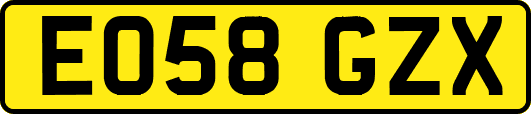 EO58GZX