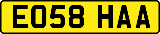EO58HAA