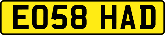 EO58HAD