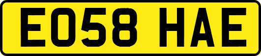 EO58HAE