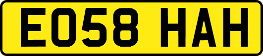 EO58HAH