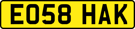 EO58HAK
