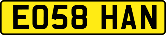 EO58HAN