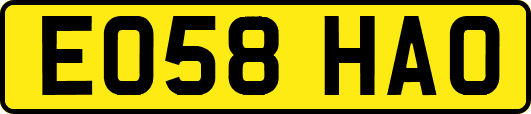 EO58HAO