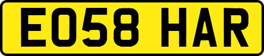 EO58HAR