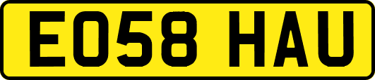 EO58HAU