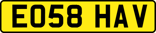 EO58HAV