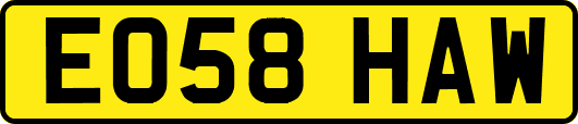 EO58HAW