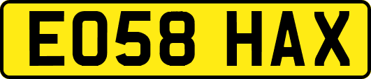 EO58HAX