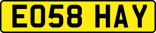 EO58HAY