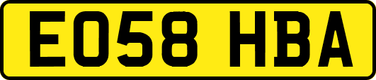 EO58HBA