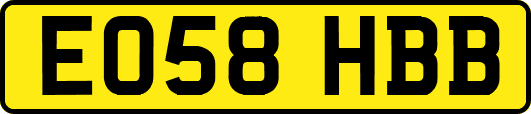 EO58HBB