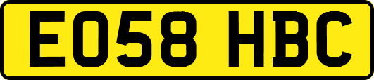 EO58HBC