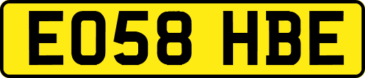 EO58HBE