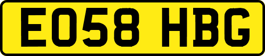 EO58HBG