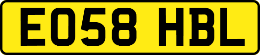 EO58HBL