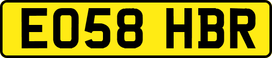 EO58HBR