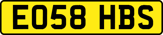 EO58HBS