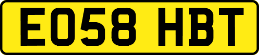 EO58HBT
