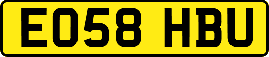 EO58HBU