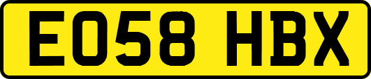 EO58HBX