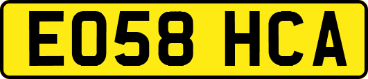 EO58HCA