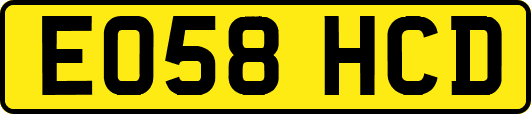 EO58HCD