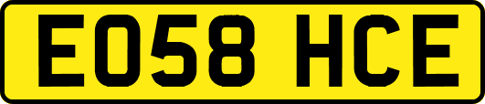 EO58HCE