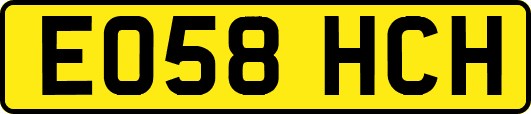 EO58HCH