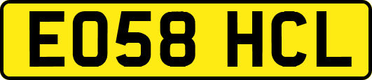 EO58HCL
